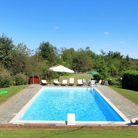 Holiday Home Il Marchese Del Grillo - Sec100 By Interhome Capriglio ภายนอก รูปภาพ
