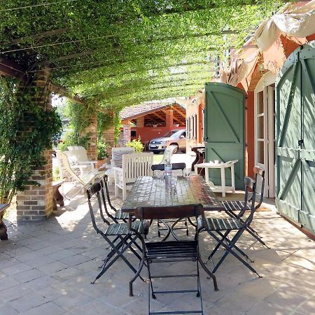 Holiday Home Il Marchese Del Grillo - Sec100 By Interhome Capriglio ภายนอก รูปภาพ