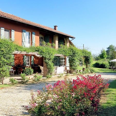 Holiday Home Il Marchese Del Grillo - Sec100 By Interhome Capriglio ภายนอก รูปภาพ