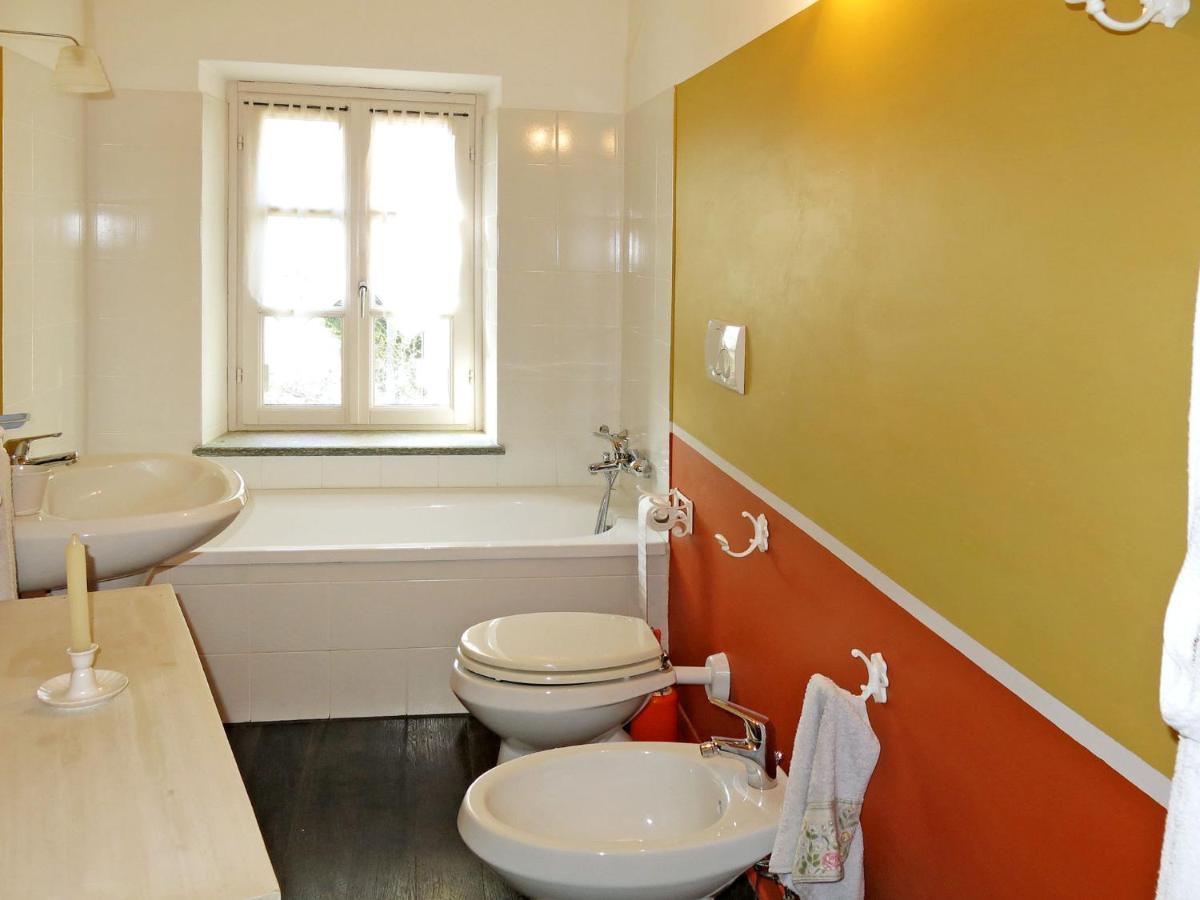 Holiday Home Il Marchese Del Grillo - Sec100 By Interhome Capriglio ภายนอก รูปภาพ