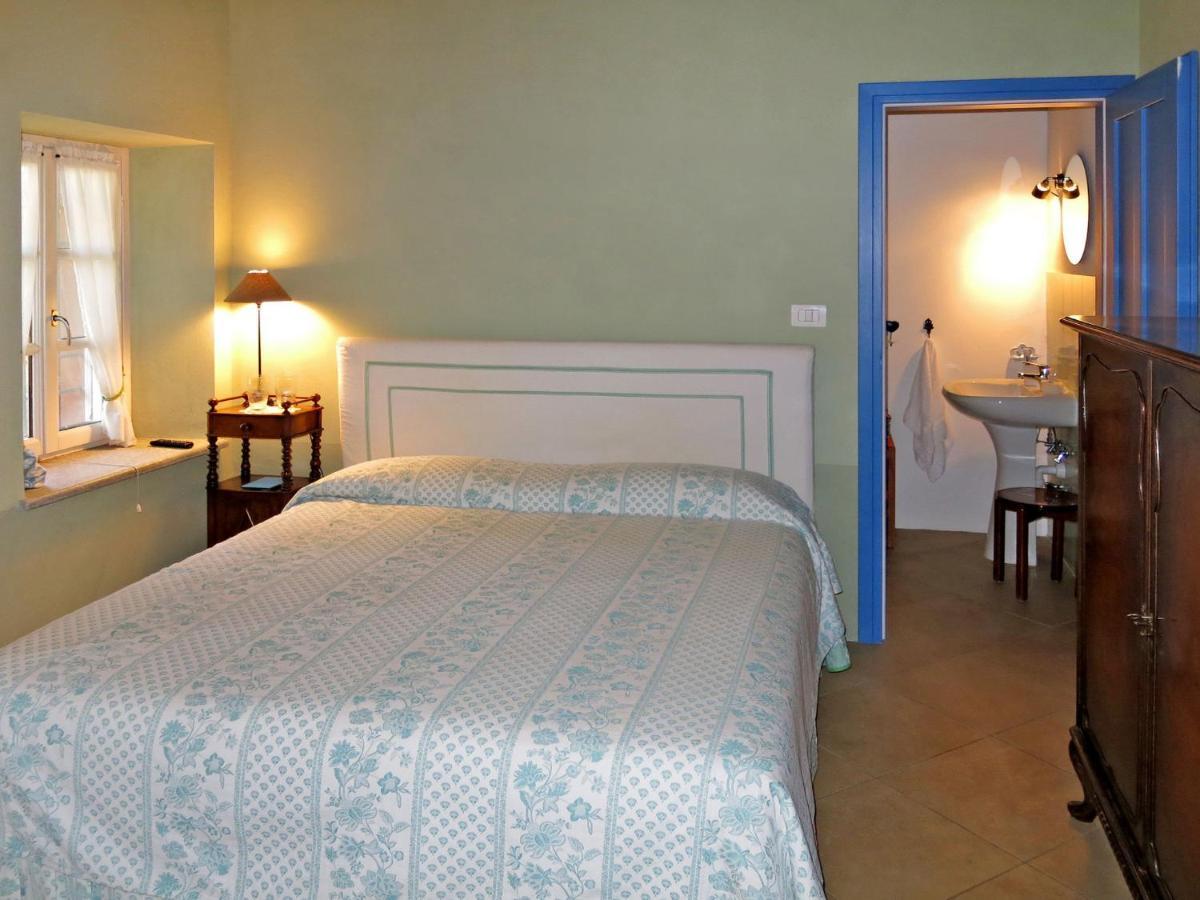Holiday Home Il Marchese Del Grillo - Sec100 By Interhome Capriglio ภายนอก รูปภาพ